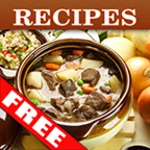 Logo of Stew Recipes android Application 